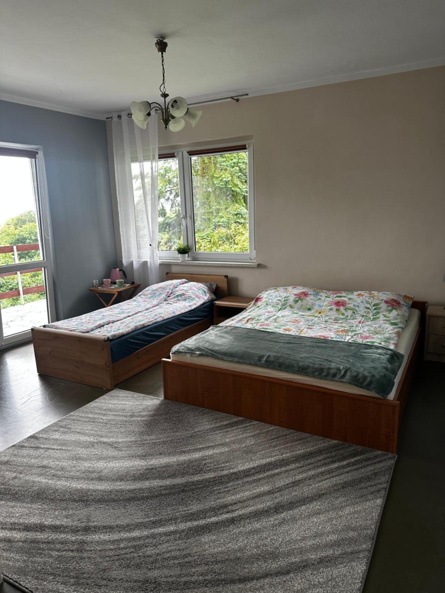 Apartment Faleza Debina