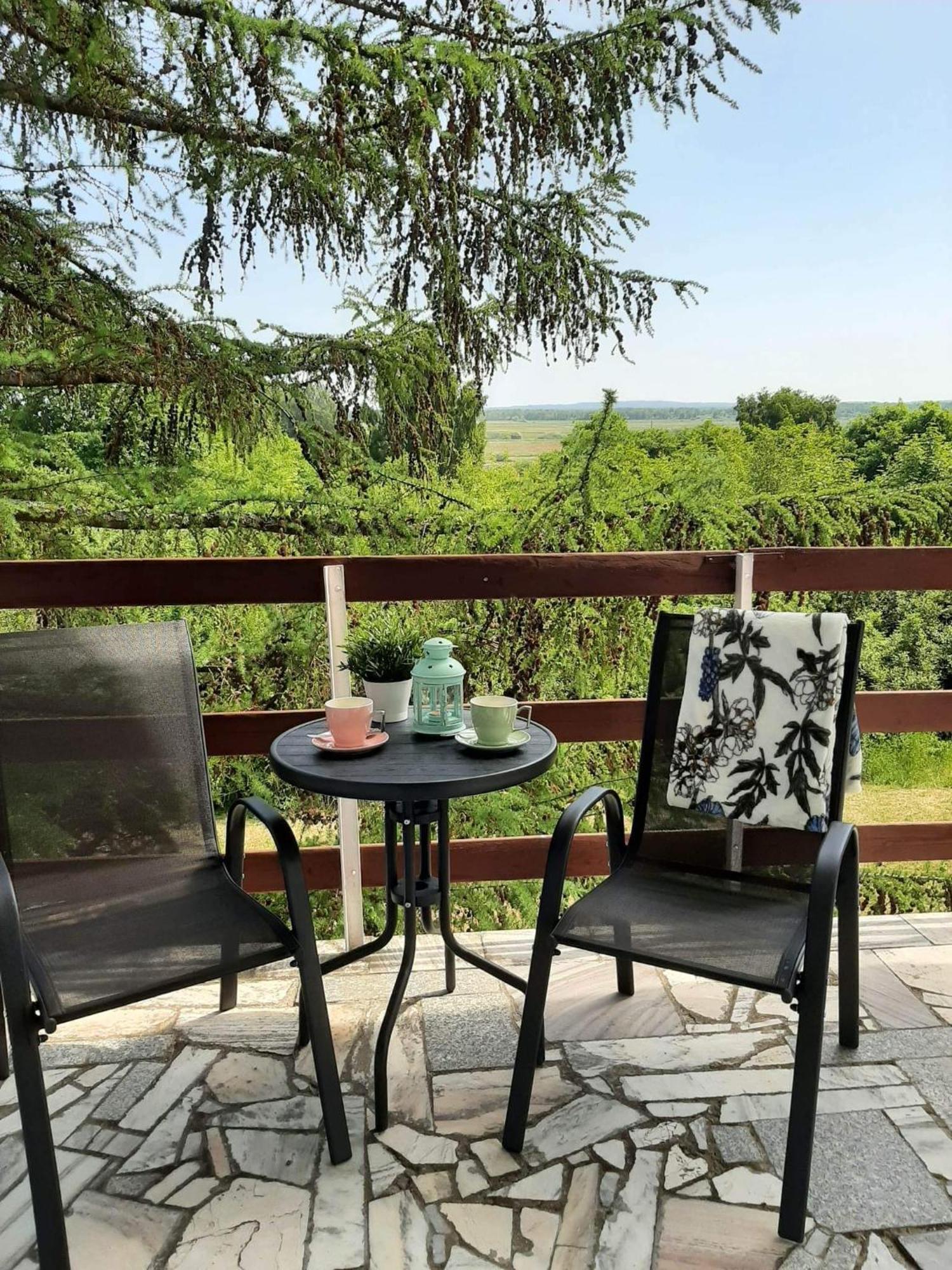 Apartment Faleza Debina