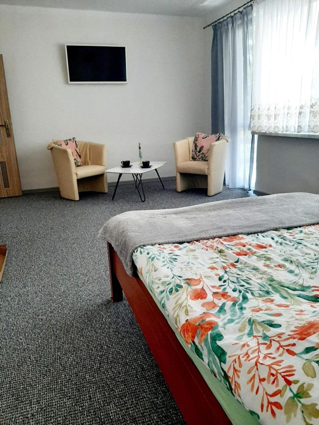 Apartment Faleza Debina *