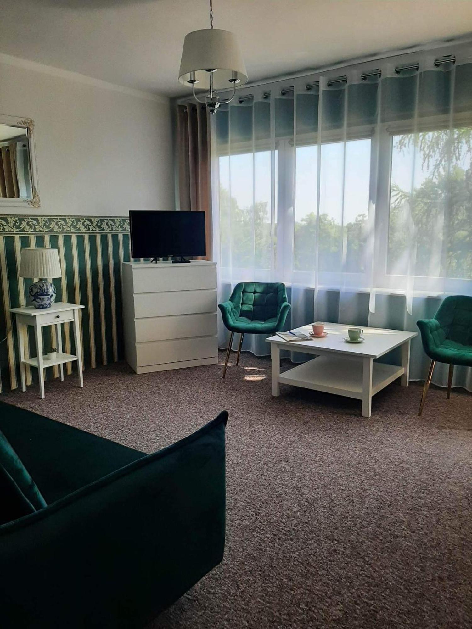 Faleza Debina Apartment *