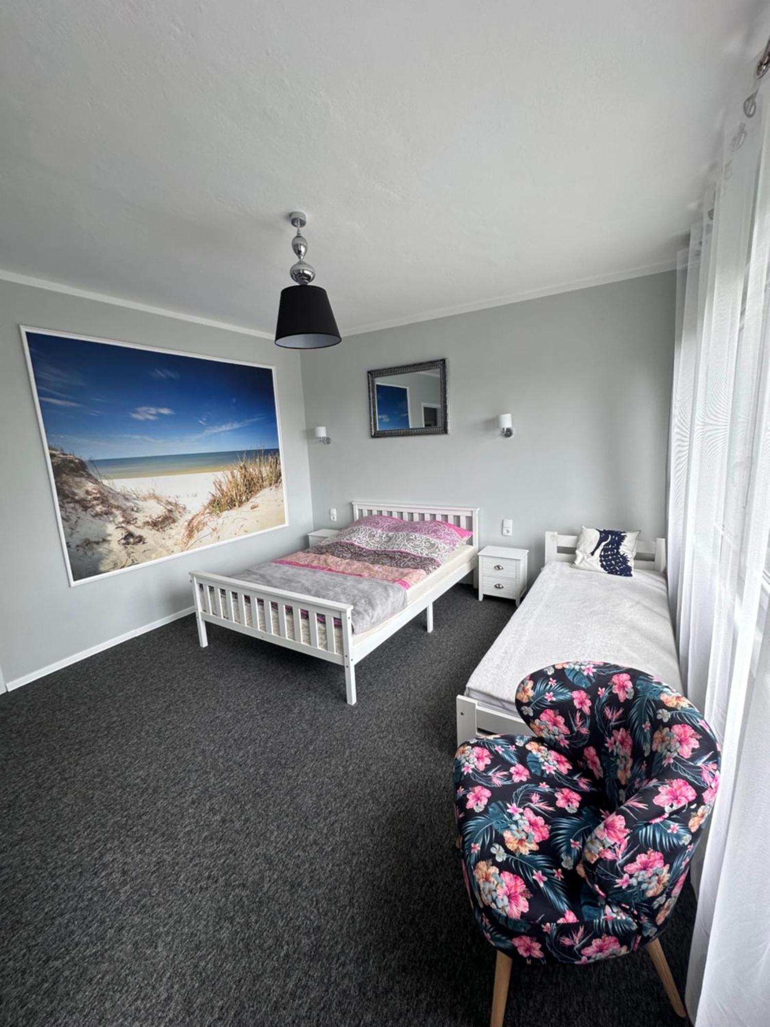 Faleza Debina Apartment *