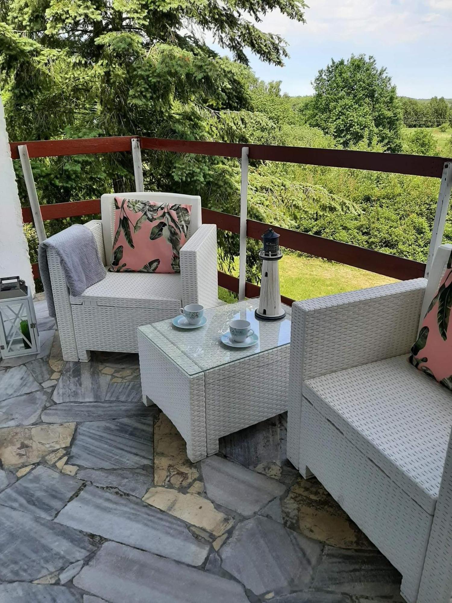 Faleza Debina Apartment