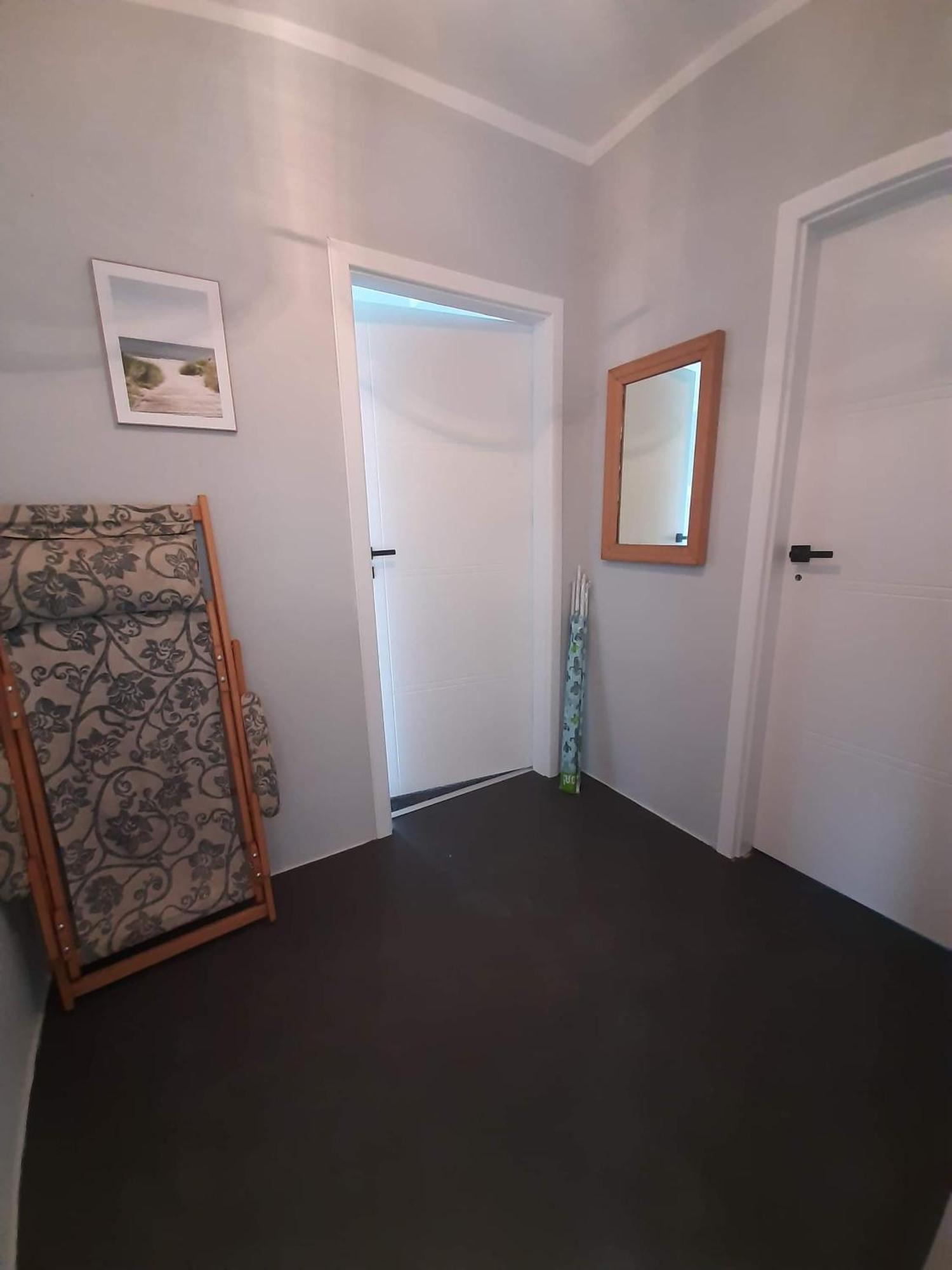 Faleza Debina Apartment *
