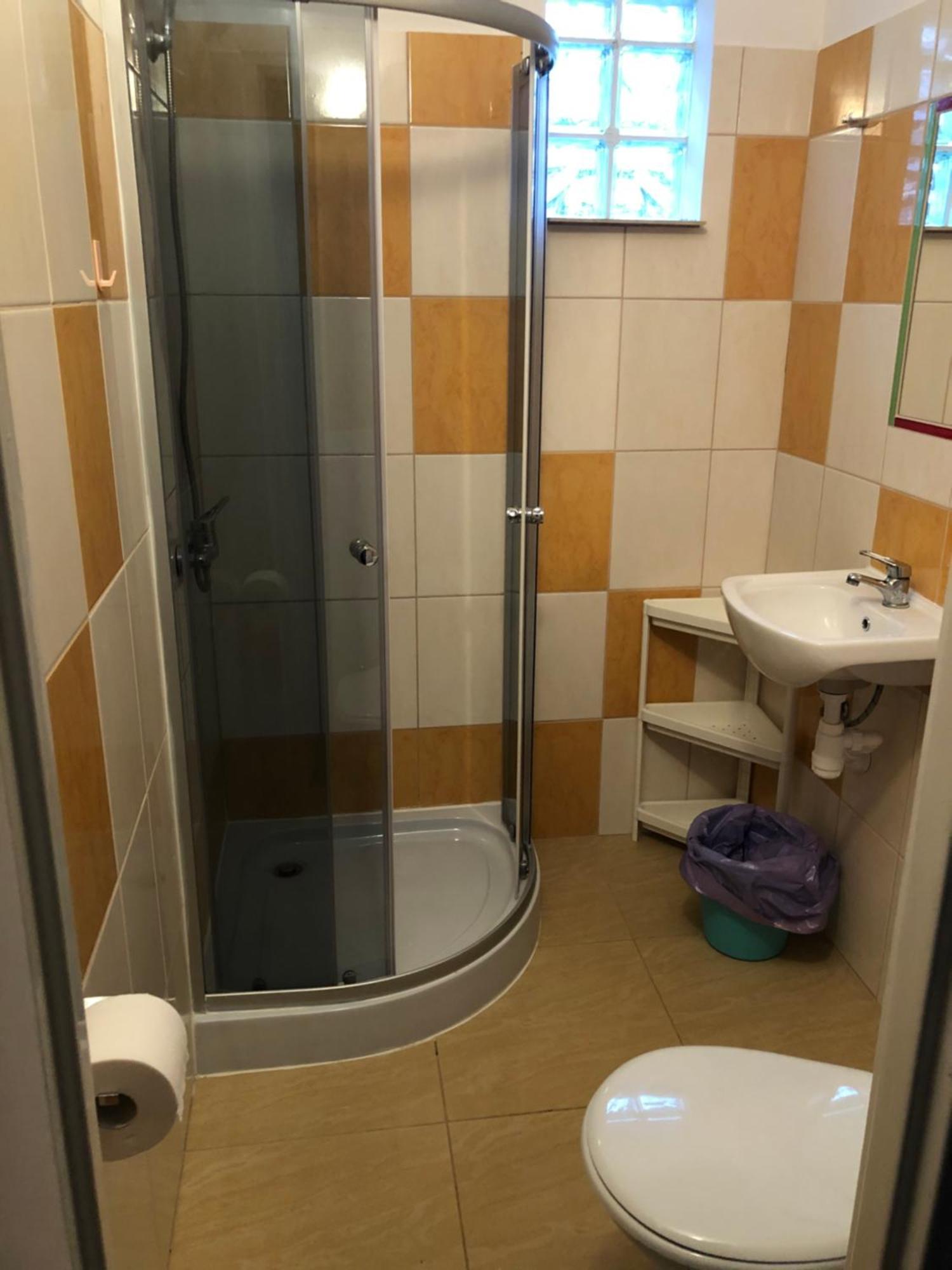 Apartment Faleza Debina Debina (Ustka)