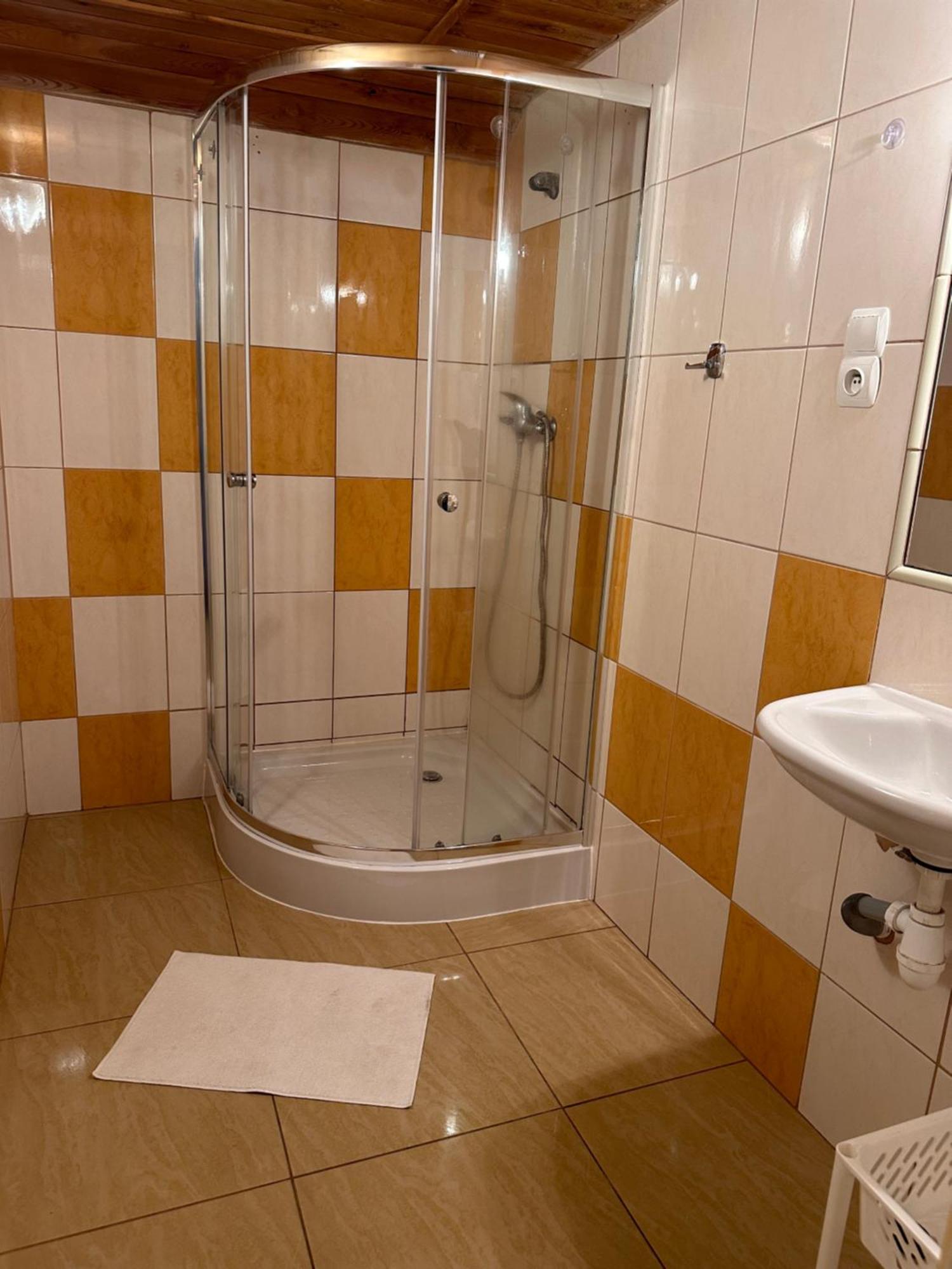 Faleza Debina Apartment Debina (Ustka)