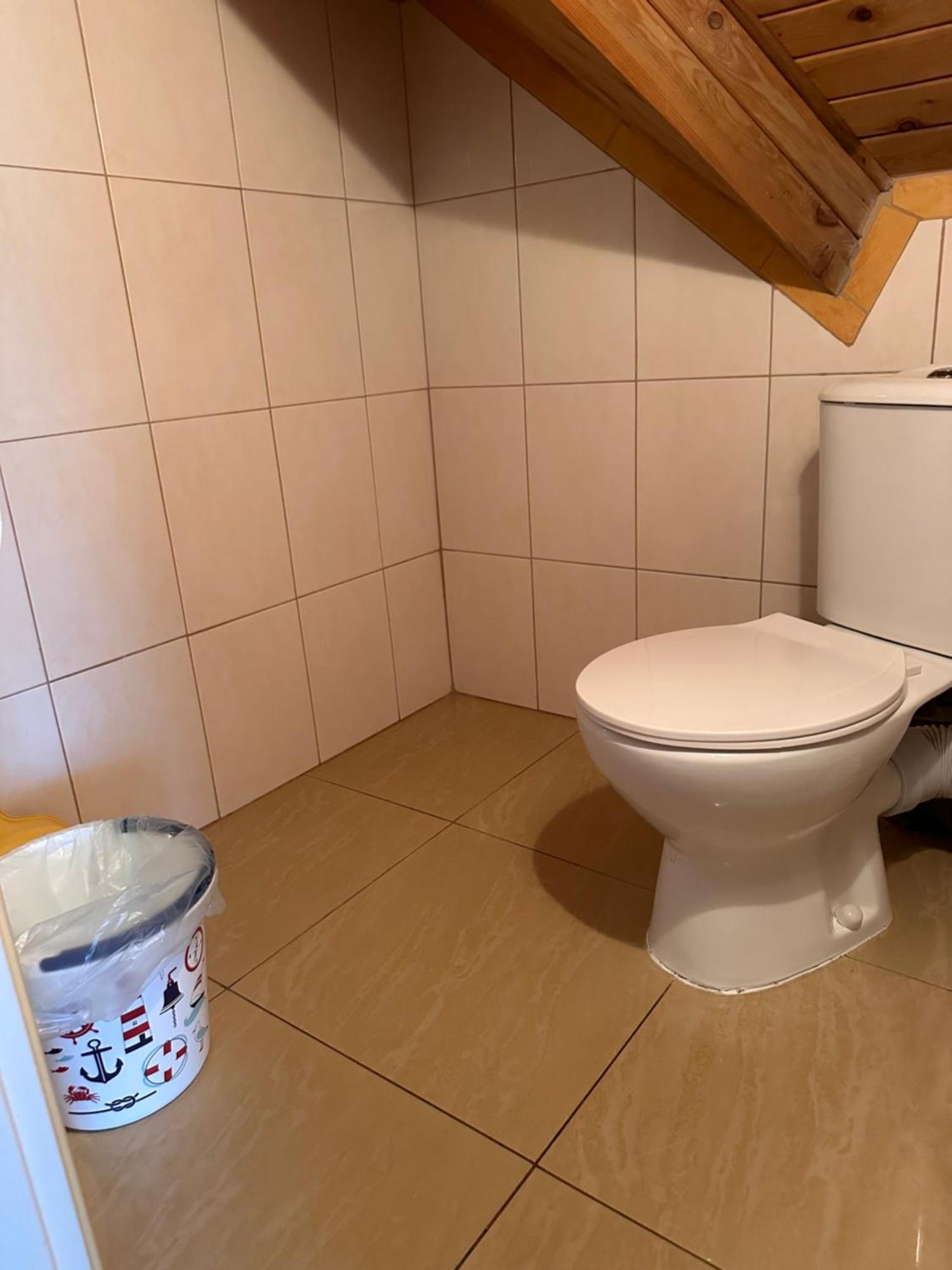 Apartment Faleza Debina *
