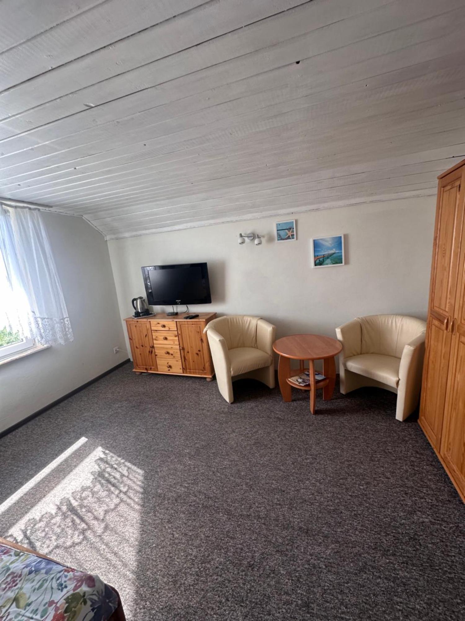 Apartment Faleza Debina Debina (Ustka)