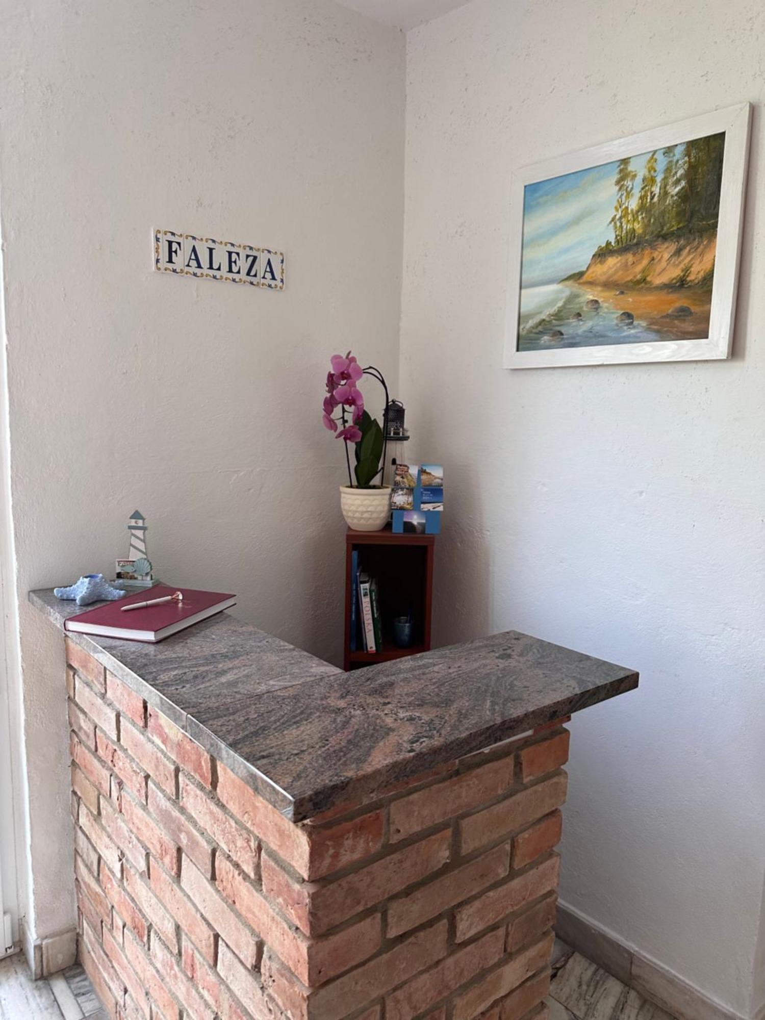 Apartment Faleza Debina Debina (Ustka)
