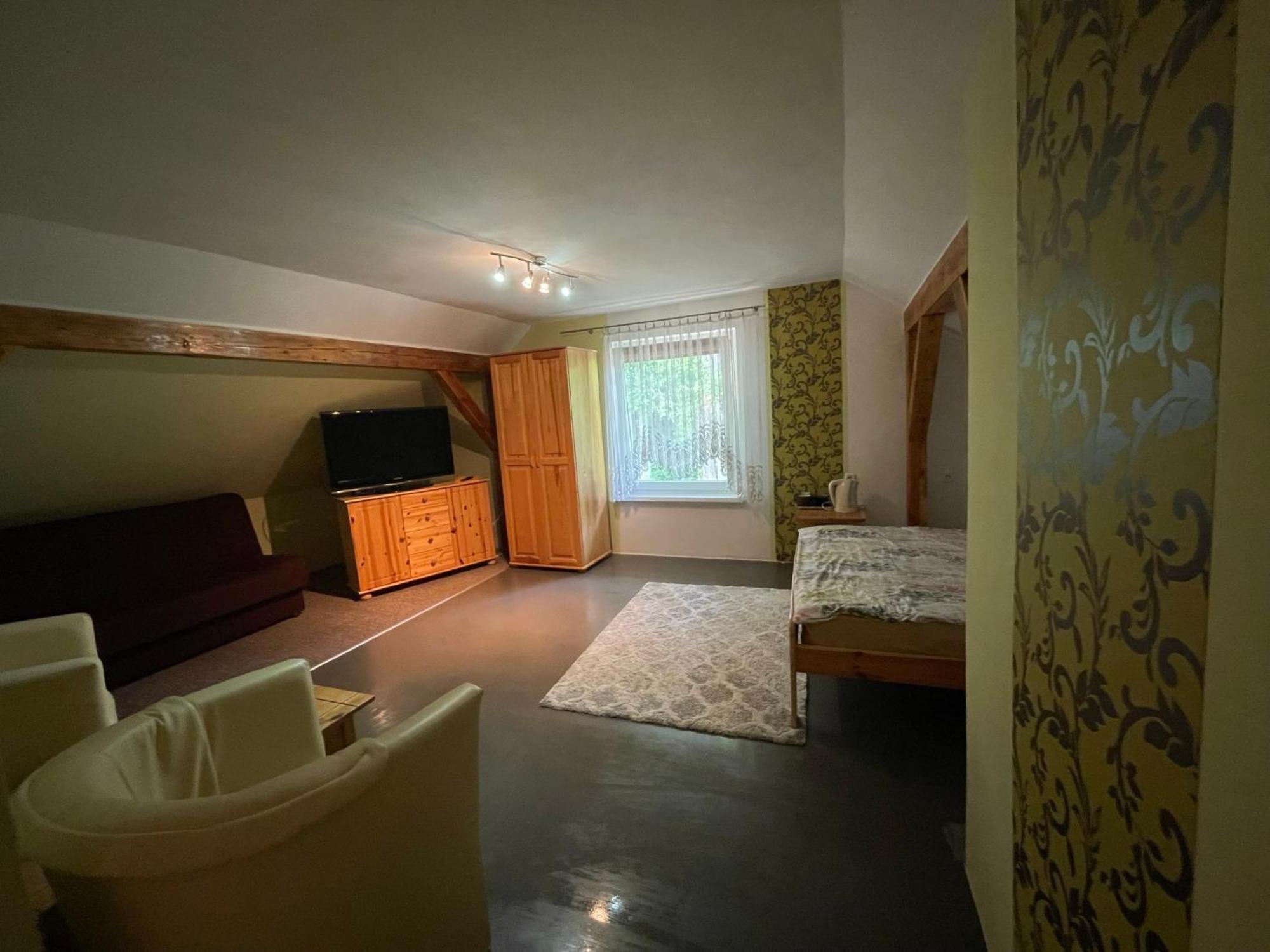 Apartment Faleza Debina