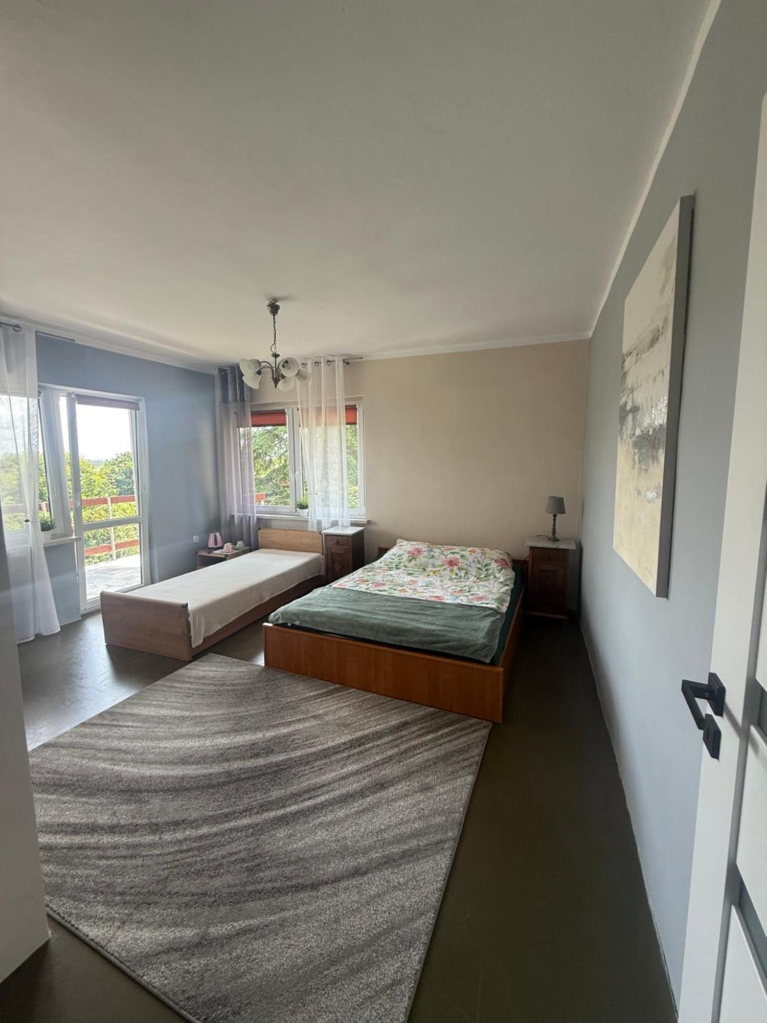 Faleza Debina Apartment Debina (Ustka)