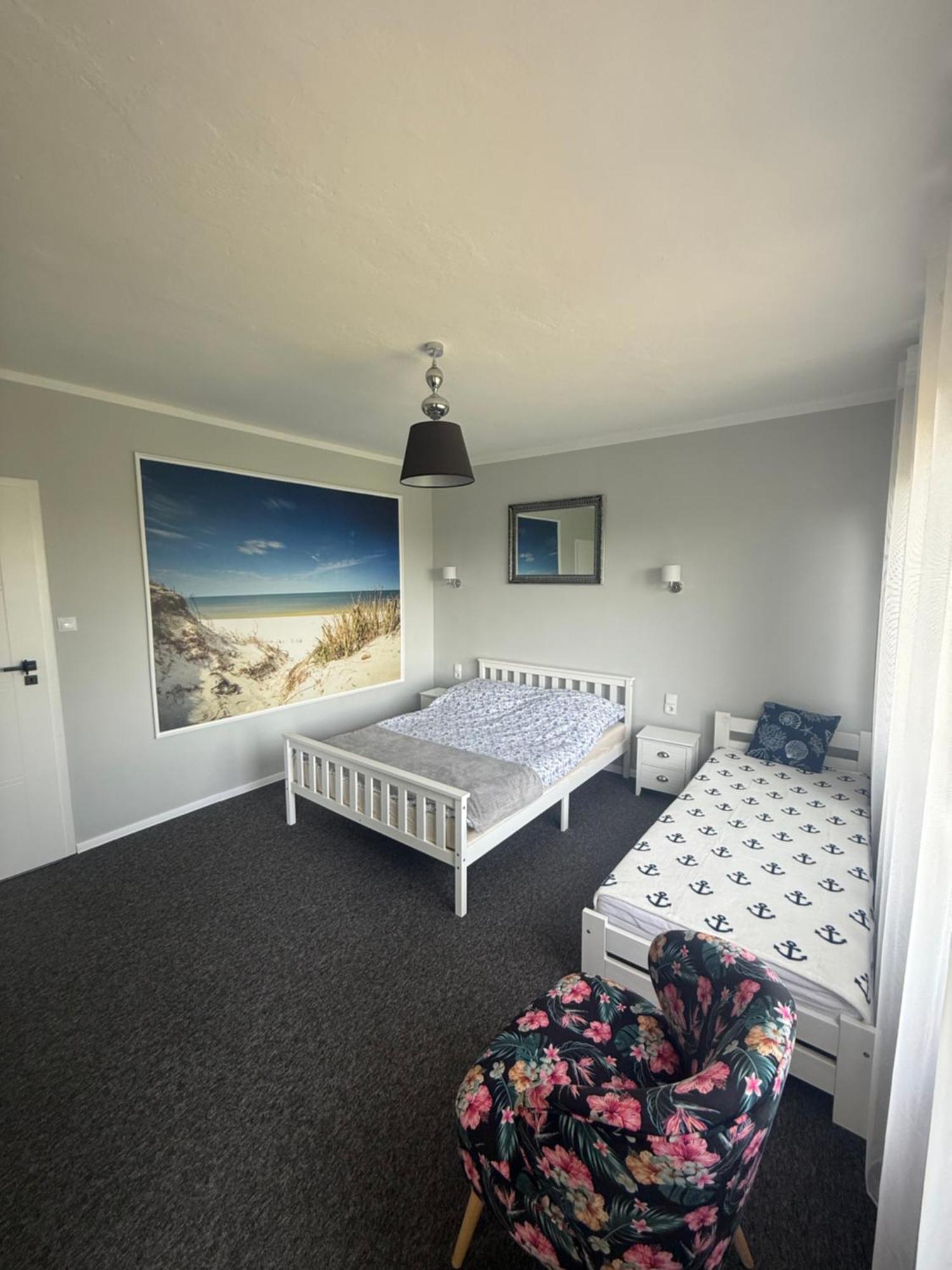Apartment Faleza Debina