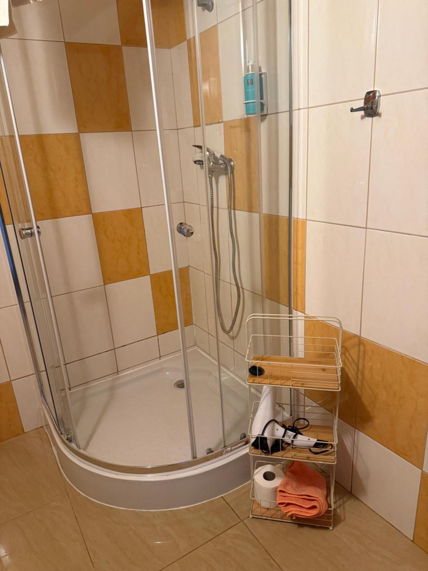 Faleza Debina Apartment